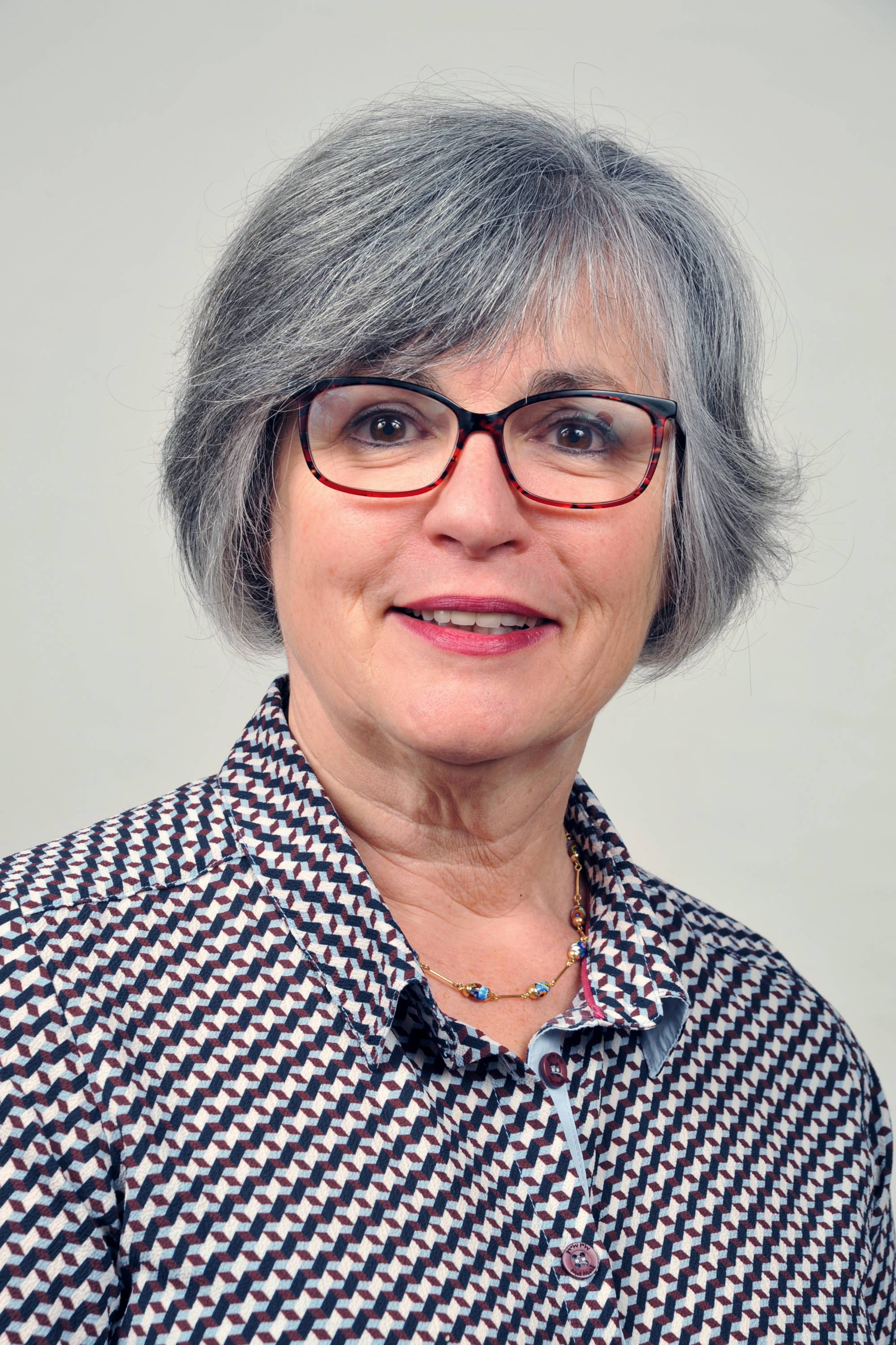   Hélène ROZIS-LE BRETON | 5ème adjointe du Maire de Gimont
